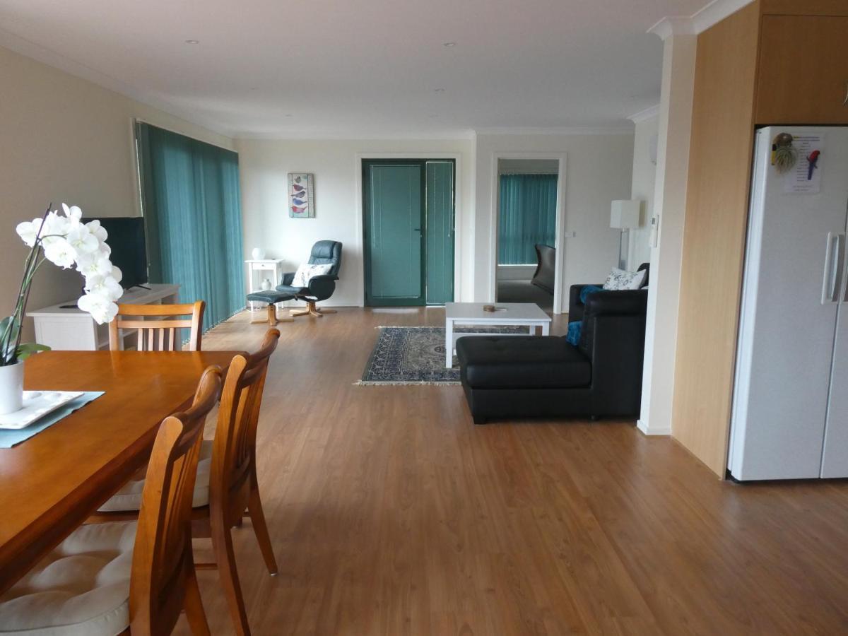 'The Lookout' At 27 Fraser Street بيتشينو المظهر الخارجي الصورة